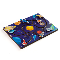 Сортер Лабиринт-пара Космос PAREMO PE720-127