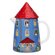 Кувшин Moomin Муми-дом 1 л 1026056