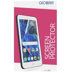 Защитная пленка Alcatel для Alcatel Pop4s 2 шт