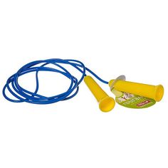 Скакалка 2,2 м тонкая Стеллар Р62299