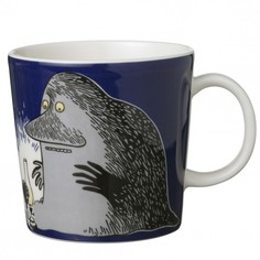 Кружка Moomin Морра 300 мл 1005327