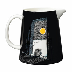 Кувшин Moomin К истокам 1 л 1020758