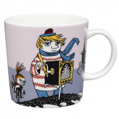 Кружка Moomin Туу-тикки 300 мл 1019853