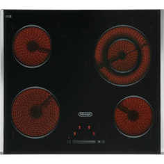 Встраиваемая электрическая панель DeLonghi PVC 64 TC Delonghi