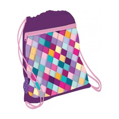Мешок для обуви Belmil Purple Game