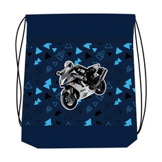 Мешок для обуви Belmil Mini Fit Motorbike