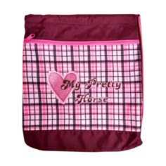 Мешок для обуви Belmil My Pretty Horse