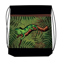 Мешок для обуви Belmil Mister Jungle