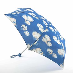 Зонт Fulton L768 голубой