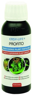 Удобрение для растений в аквариуме EASY LIFE ProFito, универсальное, 100мл