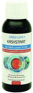 Фильтр-стартер для очистки воды в аквариуме EASY LIFE EasyStart, 100мл