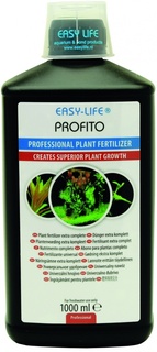 Удобрение для растений в аквариуме EASY LIFE ProFito, универсальное, 1л