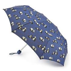 Зонт Fulton L354 синий