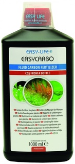 Удобрение для растений в аквариуме EASY LIFE EasyCarbo, 1л