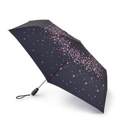 Зонт Fulton L711 черный