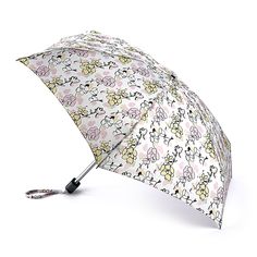 Зонт Fulton L501 белый