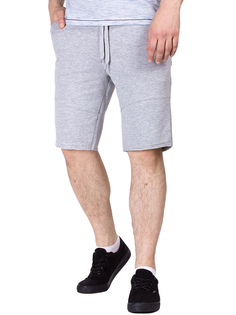 Повседневные шорты мужской Dairos GD50400007 серые L