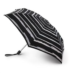 Зонт Fulton L501 черный