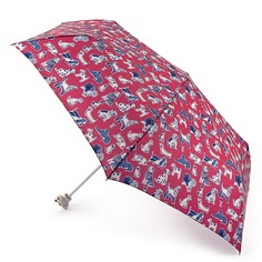 Зонт Fulton L768 красный