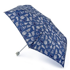 Зонт Fulton L768 синий