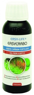 Удобрение для растений в аквариуме EASY LIFE EasyCarbo, 100мл