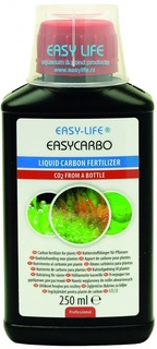 Удобрение для растений в аквариуме EASY LIFE EasyCarbo, 250мл