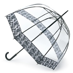Зонт Fulton L866 серый