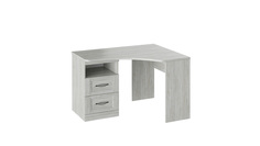 Угловой письменный стол с ящиками Трия «Кантри» Triya