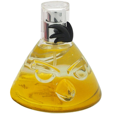 Душистая вода детская ANGRY BIRDS YELLOW Eau De Parfum, 50 мл