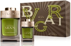 Набор BVLGARI MAN WOOD ESSENCE EDP 100мл + 5мл MINI