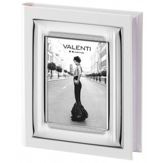 Альбом для фотографий Белый танец, Valenti, 51505/3