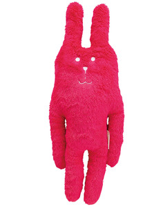 Мягкая игрушка Craftholic заяц PINK Rab, 47см