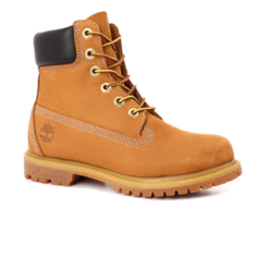 Ботинки женские Timberland TB0103617131 желтые 37 RU