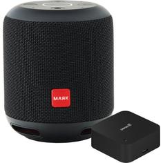 Беспроводная акустика Prestigio Smartmate PSS101 Black