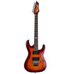Электрогитара Dean C350F TAB