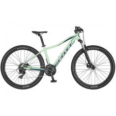 Велосипед Scott 20 Contessa Active 50 2020 17" mint