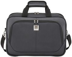 Дорожная сумка Titan Nonstop Boardbag 43 anthracite 29 x 43 x 18 см