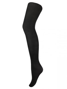 Колготки женские Trasparenze Linda 40 (3D) maxi черные 5