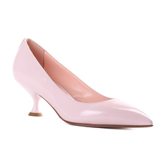 Туфли женские Norma J.Baker Z0777 розовые 38 RU