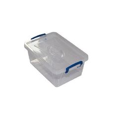 COMFORT LIFE Контейнер Uni box 3л 1/48 (цвета mix) ЕК-323