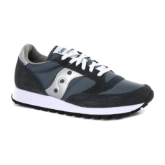 Кроссовки мужские Saucony 1356145 синие 41 RU