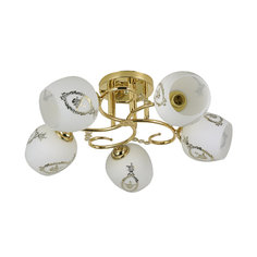 Потолочная люстра WEDO LIGHT 66083.01.69.02