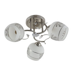 Потолочная люстра WEDO LIGHT 66081.01.37.02