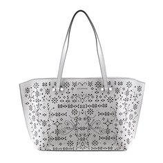 Сумка женская Cromia S1380 белая