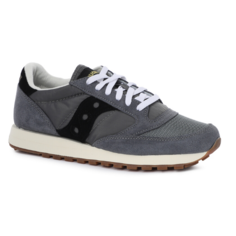 Кроссовки мужские SAUCONY JAZZ ORIGINAL VINTAGE серые 40.5 RU