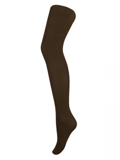 Колготки женские Trasparenze Per Due 20 коричневые 1