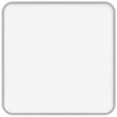 Светодиодный светильник Yeelight Xiaomi LED Ceiling Lamp Plus (серый) / YLXD10YLG