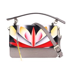 Сумка женская Cromia T2404 разноцветная