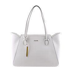 Сумка женская Cromia S1344 белая