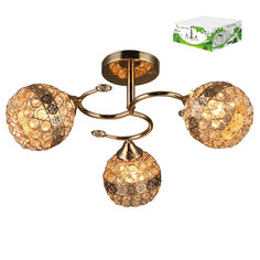 Потолочная люстра WEDO LIGHT 66023.01.13.02